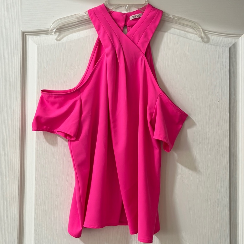 Size 6 Rachel Roy shirt